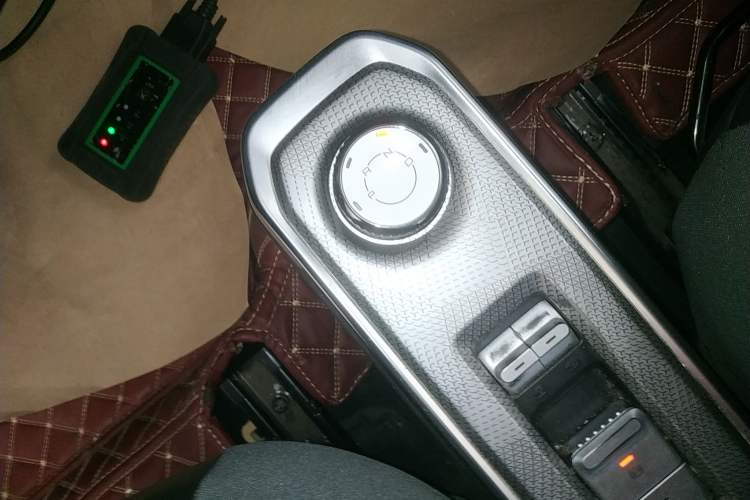 Used Baojun Spark 2023 Flagship Edition