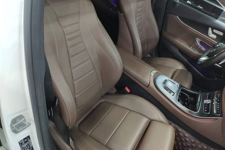 Used Mercedes-Benz E-Class 2019 E 200 L Sport 4MATIC
