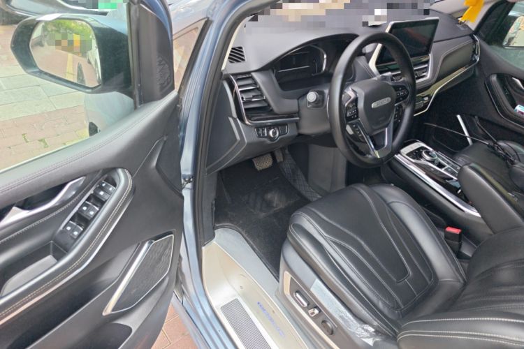 Used SAIC MAXUS G20 2019 First Edition 2.0T Automatic Luxury Version China V Standard