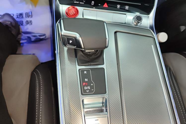 Used Audi A6L 2024 45 TFSI Prestige Dynamic Edition