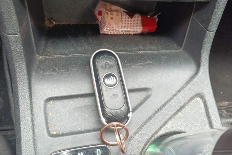 Used WM Motor E.5 2021 400 Ji Ke Xing