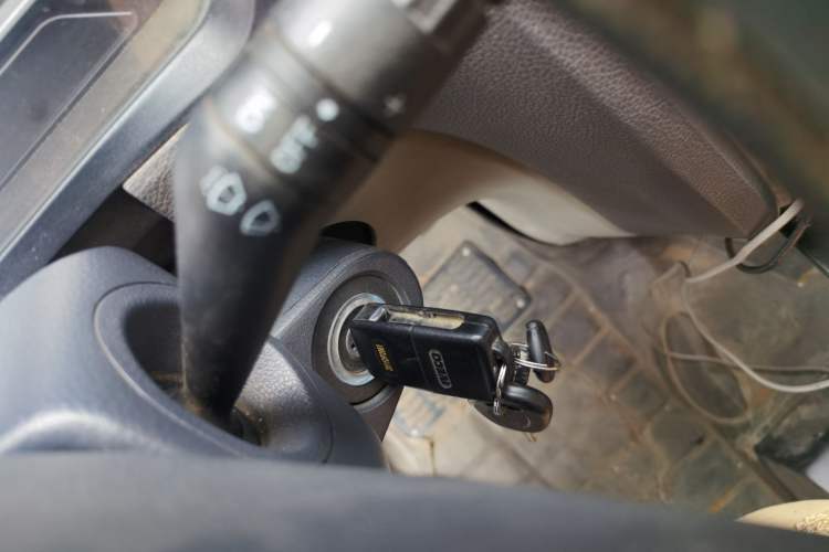 Used Iveco Power Daily  Vehicle Key