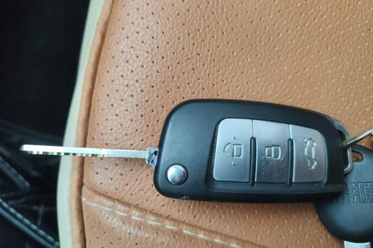 Used Ford Fiesta 2013 Hatchback 1.5L Automatic Fashion Edition
