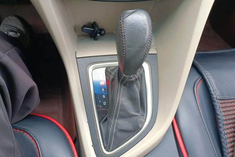 Used Buick GT 2015 15N Automatic Elite Version