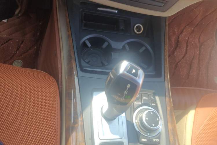 Used BMW X5 2011 xDrive35i Luxury Model