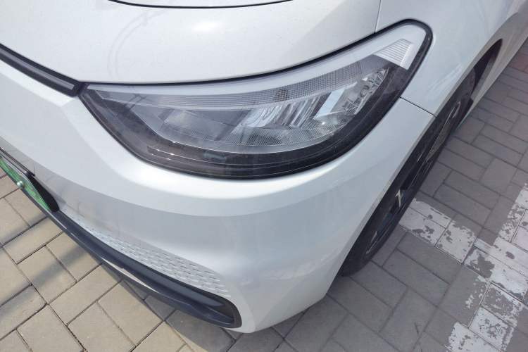 Used Volkswagen ID.3 2025 Smart Edition Outstanding Model Left Front Headlight