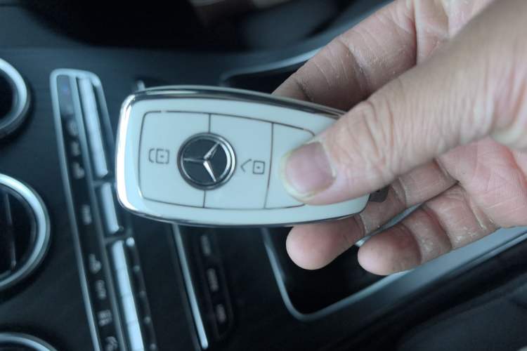 Used Mercedes-Benz C-Class 2021 C 260 L Sport Edition