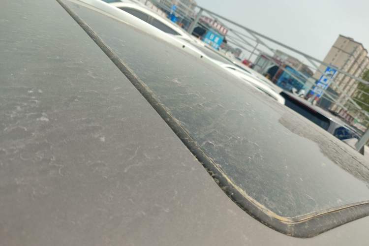 Used Buick Envision 2018 28T Four-Wheel Drive Elite Version
