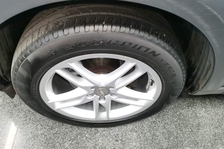 Used Audi Q5 2018 Collector's Edition 40 TFSI Technology Model