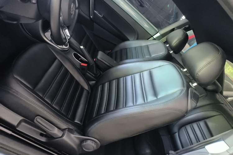 Used Volkswagen Beetle 2018 180TSI Yile Model