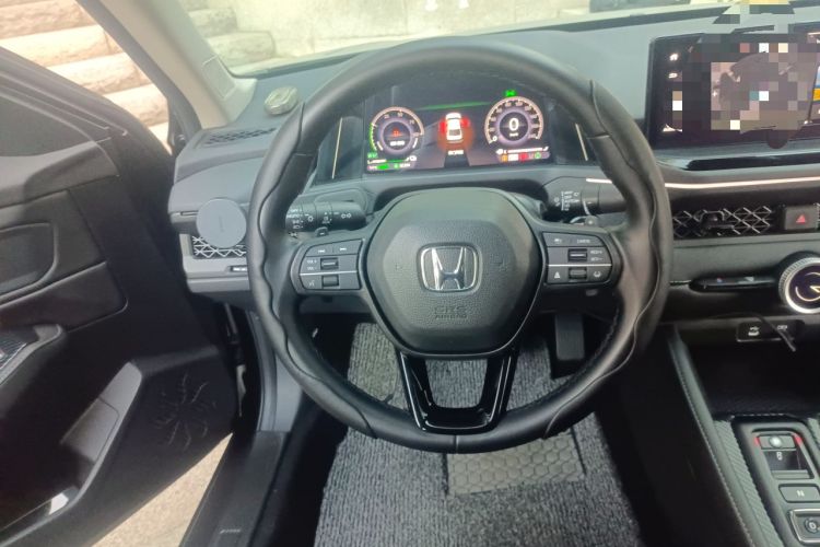Used Honda Accord New Energy 2023 2.0L ePHEV Smart Edition