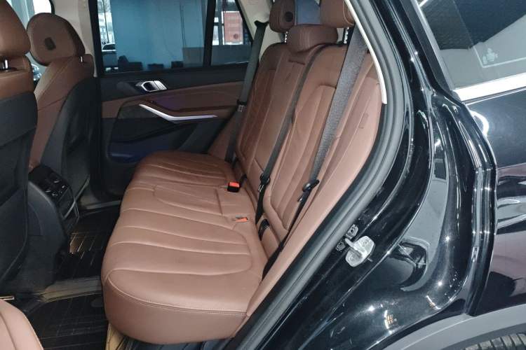 Used BMW X5 (Import) 2021 xDrive30i X Design Package
