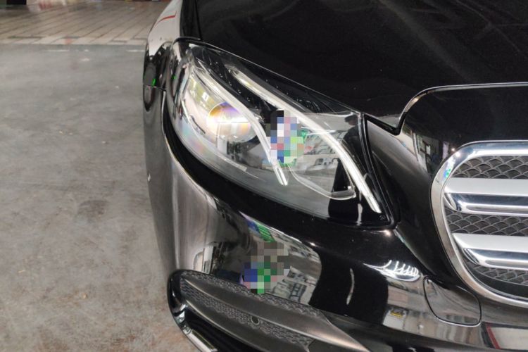 Used Mercedes-Benz E-Class 2020 E 260 L Sport Edition
