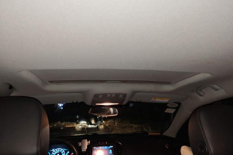 Used Buick Regal 2015 1.6T Elite Tech Model