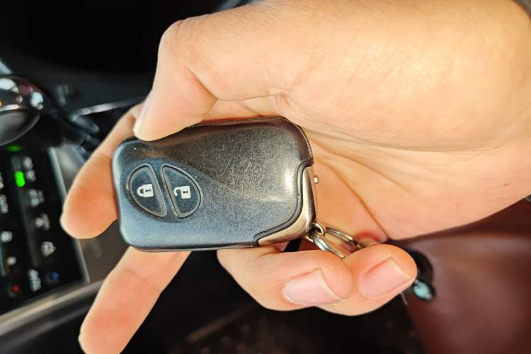 Used Lexus RX Classic 2014 270 Special Limited Edition
