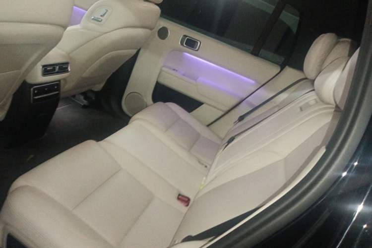 Used Li Auto L7 2023 Pro Model