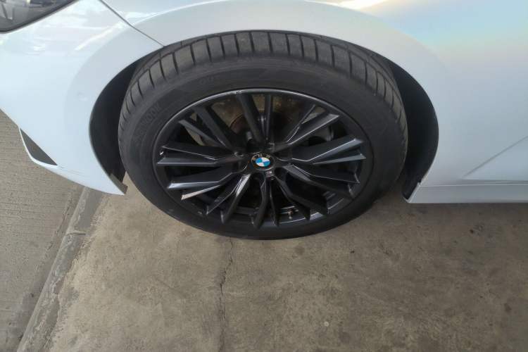 Used BMW 3 Series 2023 325Li M Sport Night Edition Package
