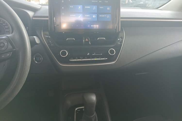 Used Toyota Allion 2021 2.0L Luxury Edition
