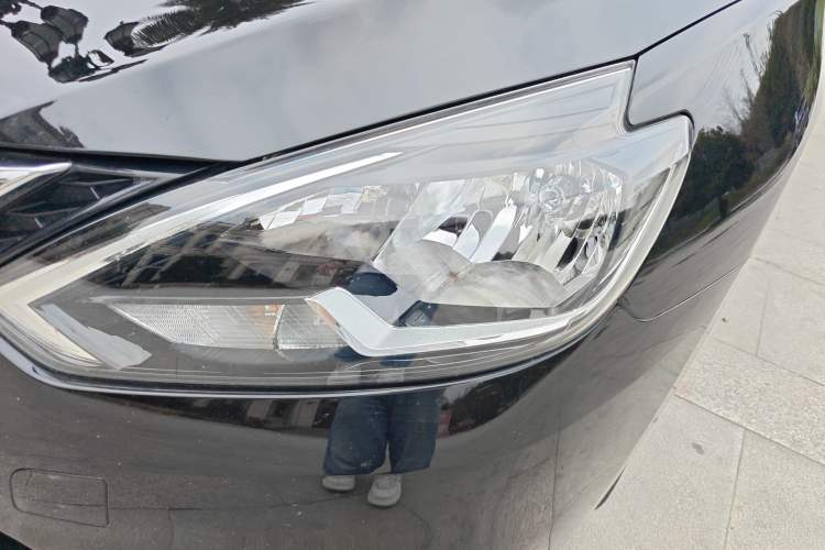 Used Nissan Sylphy 2024 Restyled Version 2 Classic 1.6XE CVT Comfort Edition