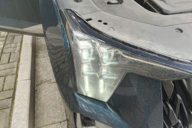 Used GAC Trumpchi GS8 2022 Dual-Engine Series 2.0TM Two-Wheel Drive Prestige Edition (7 Seats)
