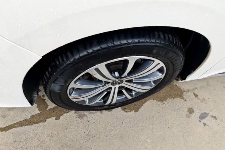 Used GAC Trumpchi M8 2018 320T Luxury Edition
