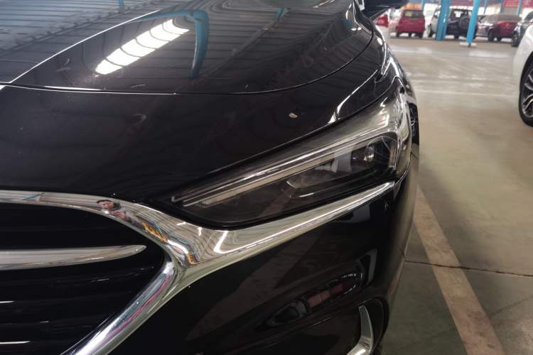 Used Buick LaCrosse 2022 652T Luxury Version