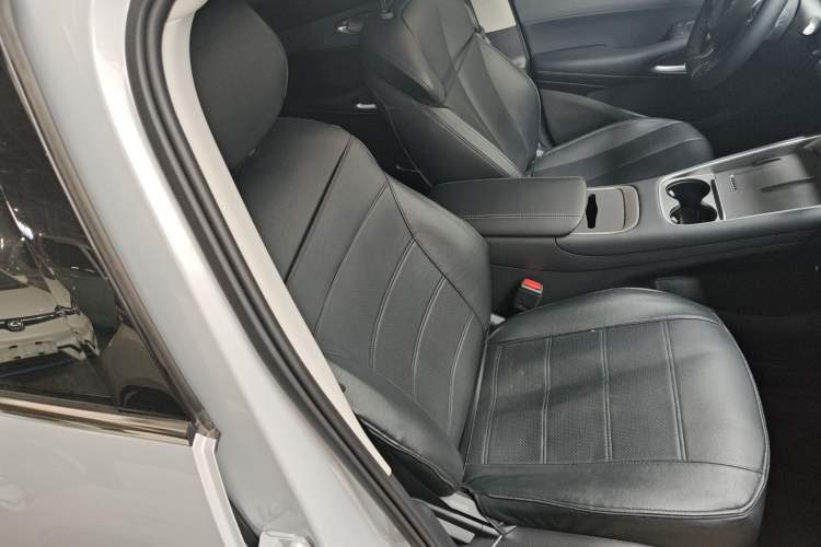 Used BYD Sealion 05 EV 2025 430 km Smart Cruise Version