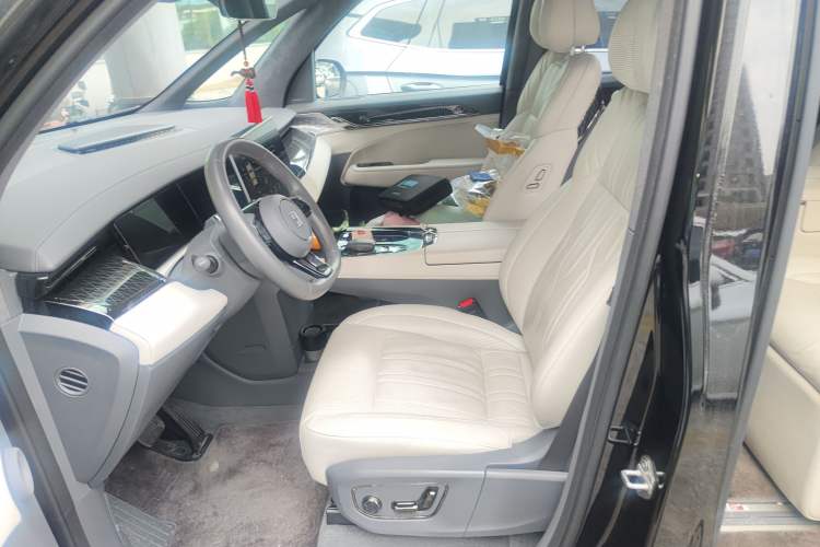 Used Zeekr 009 2022 WE Edition