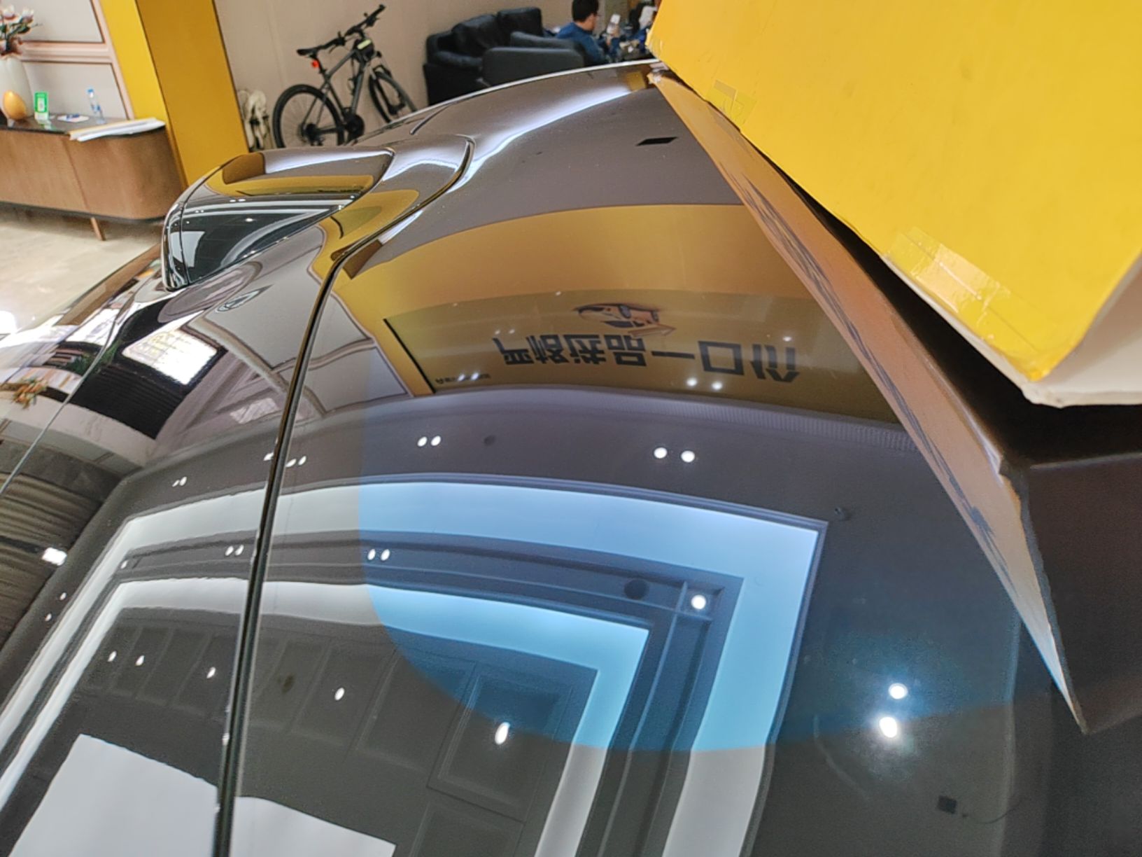 Xiaomi Auto SU7 Ultra 2025 Ultra Model — снимка 7