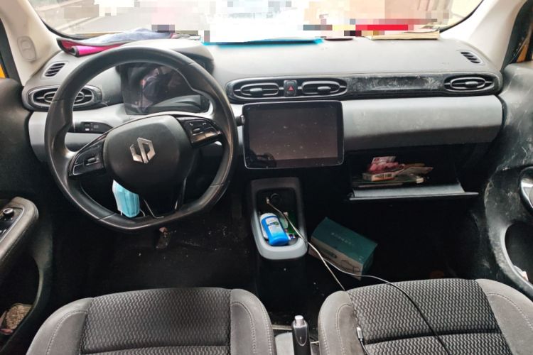 Used Leapmotor T03 2020 400 Lite Edition