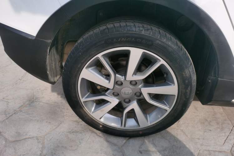 Used Geely Auto Vision S1 2018 1.5L Manual Fong Chi Model
