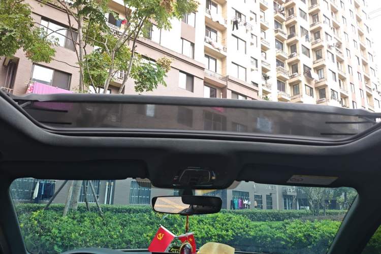 Used Audi A4L 2023 40 TFSI Luxury Dynamic Model