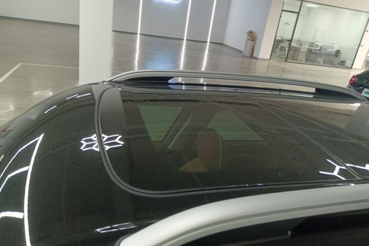 Used MINI Countryman 2023 Updated 1.5T COOPER ALL4 Connoisseur