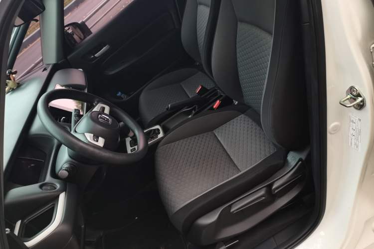 Used Honda Fit 2021 1.5L CVT Trend Edition