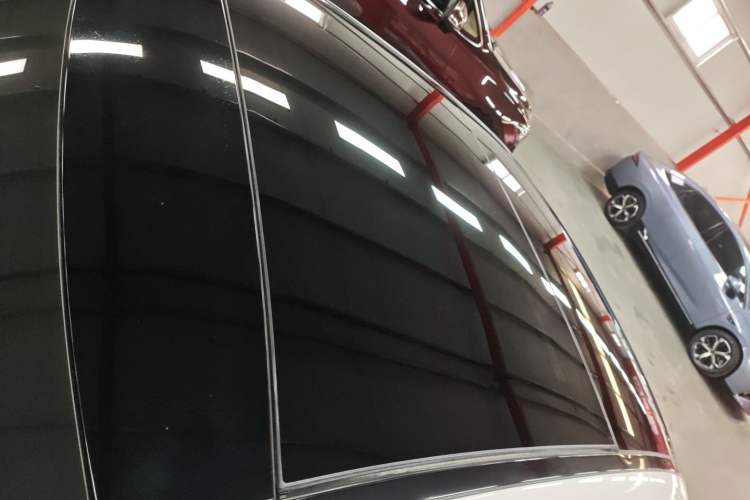 Used Mercedes-Benz C-Class 2021 C 200 L Fashion Edition Sport Version
