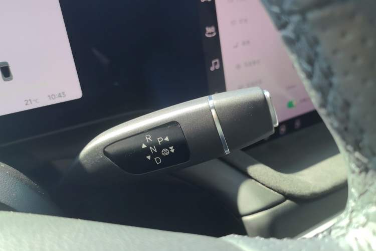 Used XPeng P7 2023 P7i 702 Max
