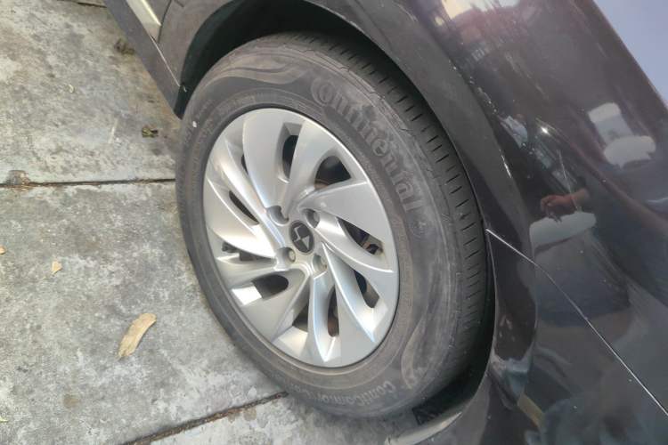 Used DS 4S 2016 1.2T Automatic Ruidong Version THP130