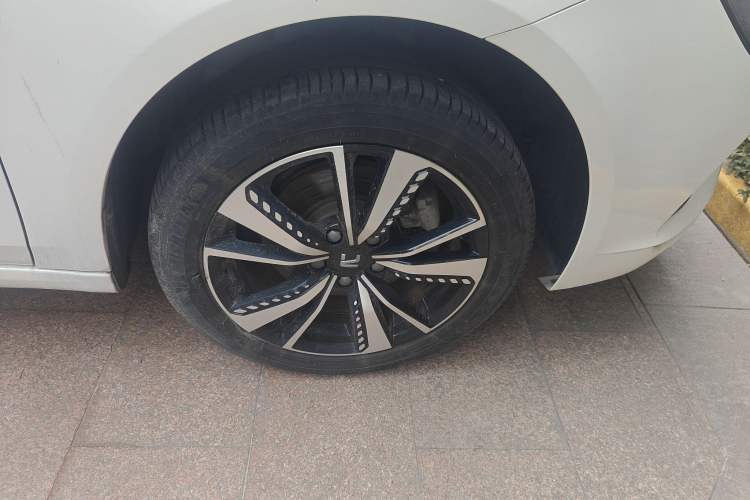 Used Rising ER6 2020 620 km Smart Drive Version
