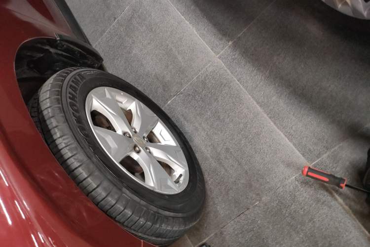 Used Subaru Forester 2013 2.5i Automatic Luxury Edition
