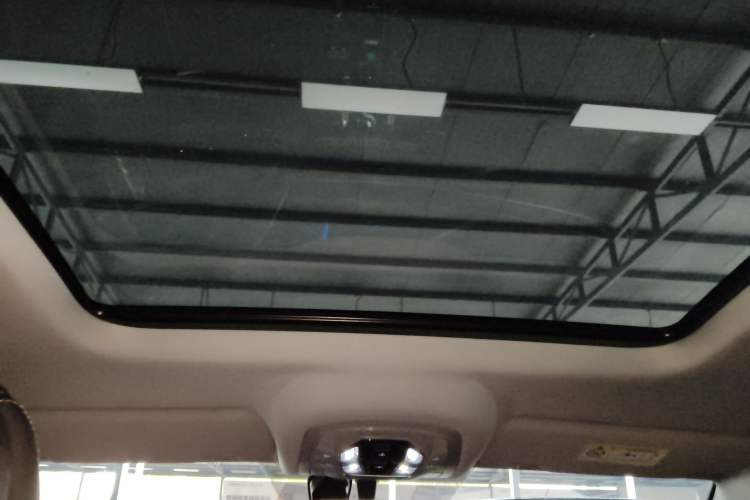 Used Chery Tiggo 8 PLUS 2022 290TGDI DCT Haoting Edition
