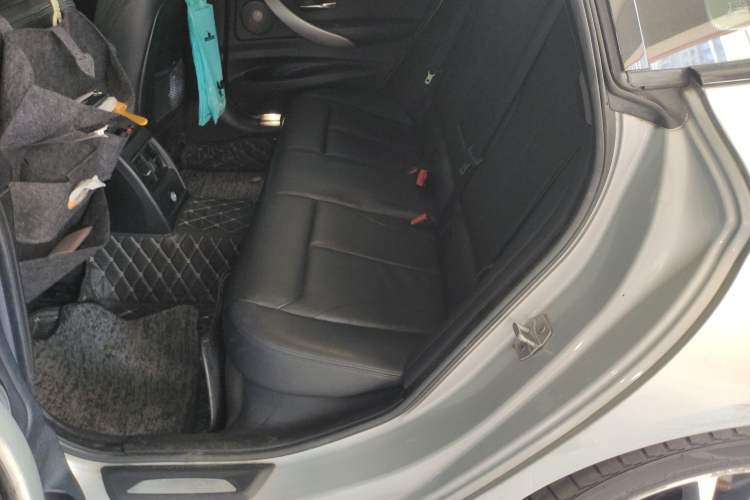 Used BMW 3 Series GT 2016 328i Design Package Model