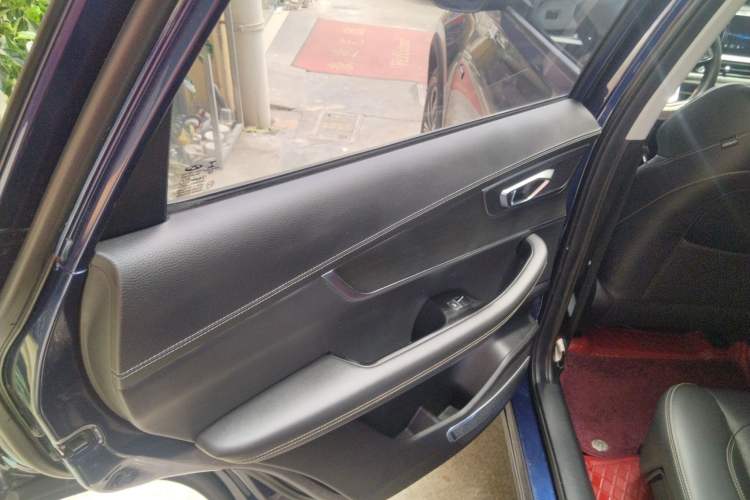 Used Chery Tiggo 8 2019 1.6 TGDI Automatic Elite Model