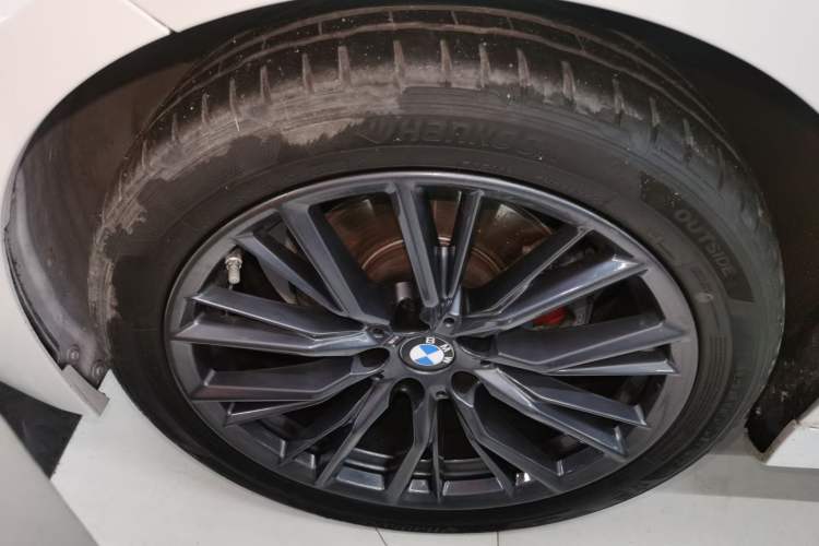 Used BMW 3 Series 2023 325Li M Sport Night Edition Package