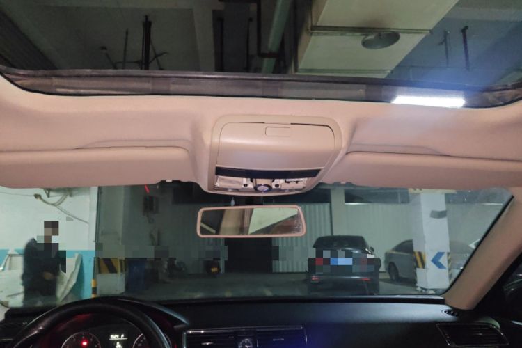 Used Volkswagen Passat 2011 1.8 TSI DSG Prestige Edition Headliner