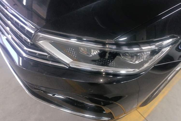 Used Volkswagen Magotan 2023 2 Million Units Limited-Edition 280TSI DSG Comfort Version
