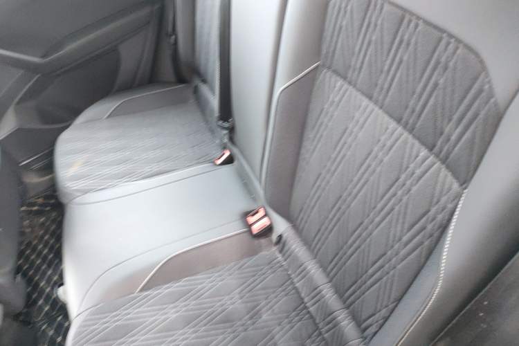 Used Volkswagen T-Cross 2019 1.5L Automatic Comfort Edition