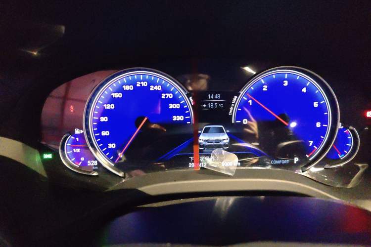 Used BMW X3 2018 xDrive28i M Sport Package China VI