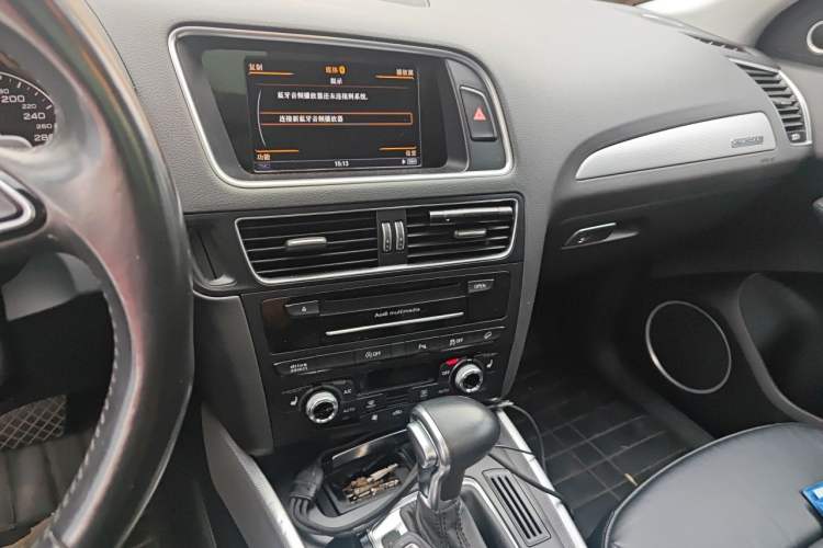 Used Audi Q5 2013 45 TFSI quattro Sport Edition