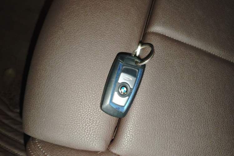 Used BMW 3 Series 2019 320Li M Sport Package