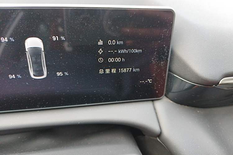 Used AION RT 2025 650 LiDAR Edition